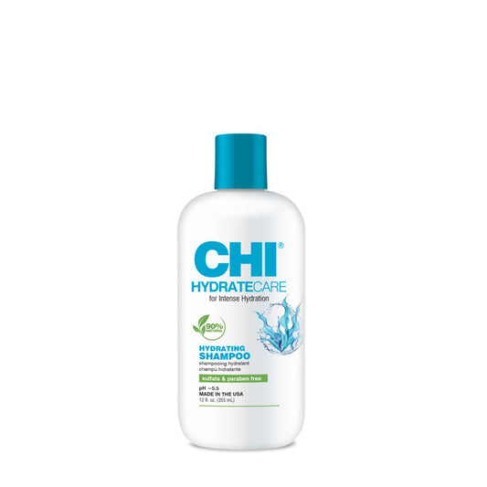 CHI HYDRATECARE - HYDRATING SHAMPOO