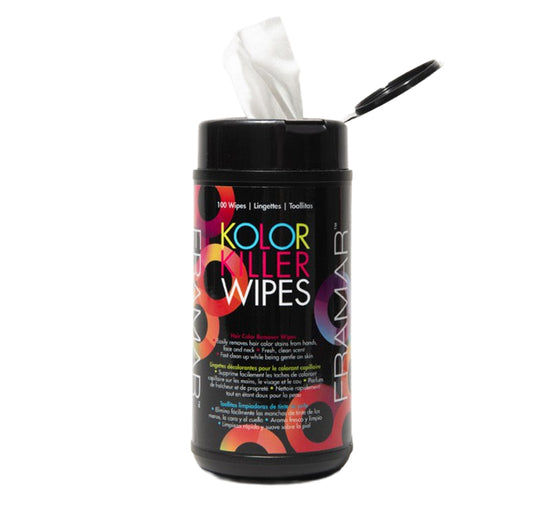 FRAMAR KOLOR KILLER WIBES (100 WIBES)