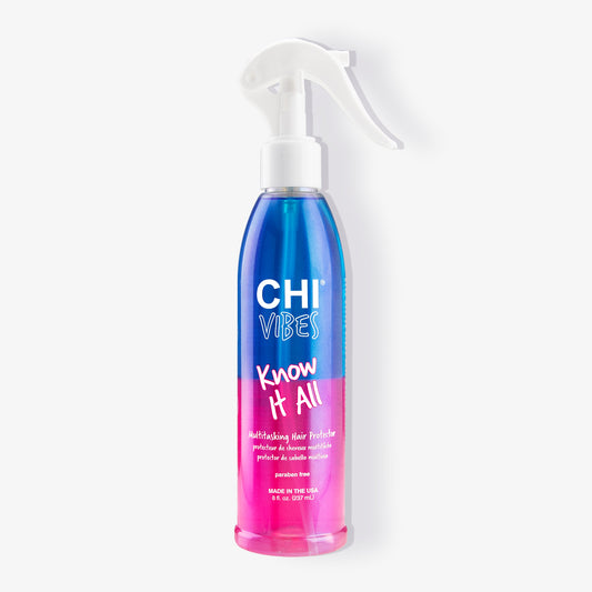 CHI VIBES KNOW IT ALL - MULTITASKING HAIR PROTECTOR