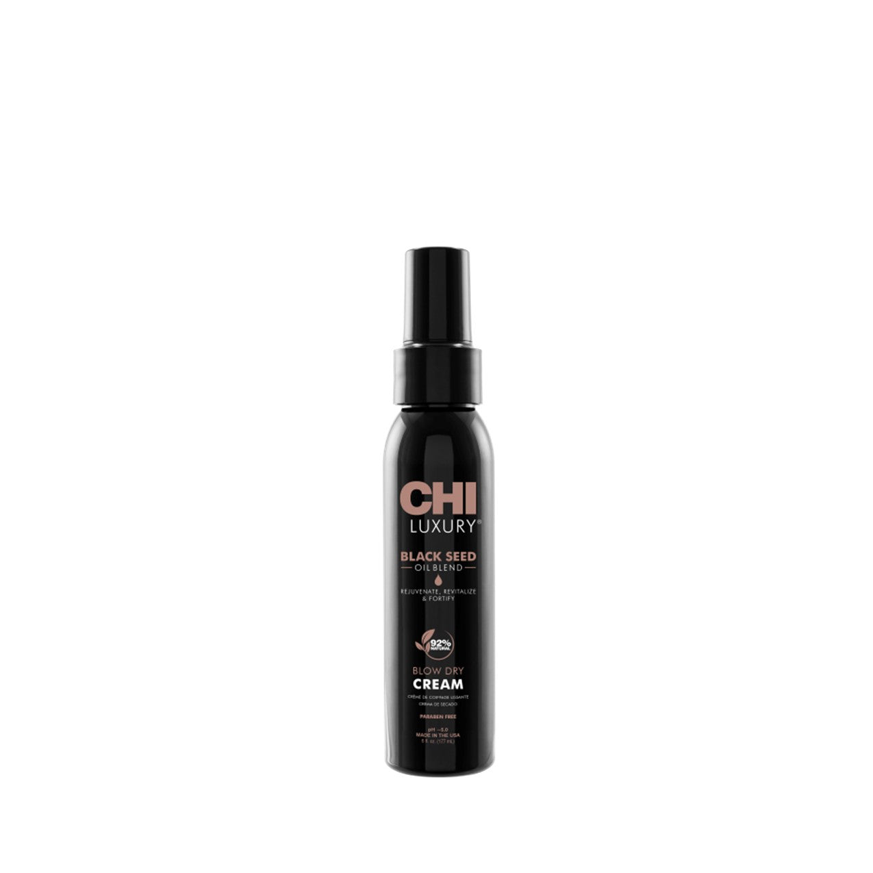 LUXURY BLOW DRY CREAM 177 ML