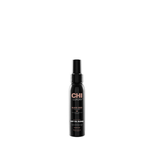 LUXURY BLACK SEED DRY OIL