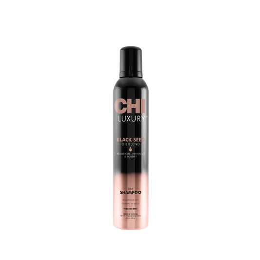 LUXURY DRY SHAMPOO 150 GR