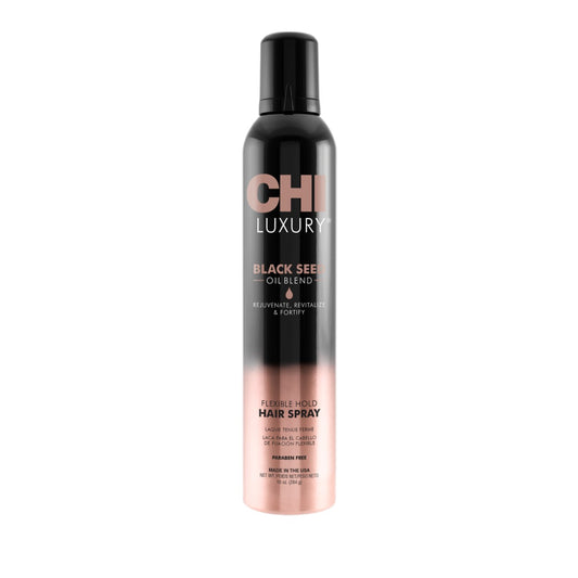 LUXURY FLEXIBLE HOLD HAIRSPRAY 284 GR