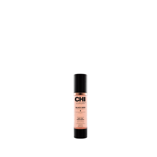 LUXURY INTENSE REPAIR HOT OIL TREATMENT 50 ML