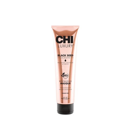 LUXURY REVITALIZING MASQUE 148 ML