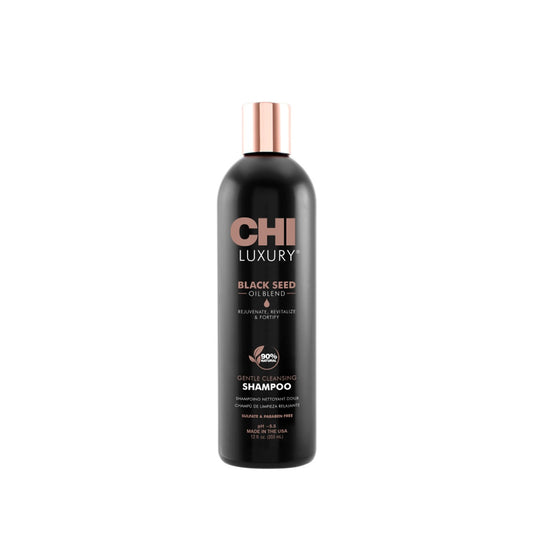 LUXURY GENTLE CLEANSING SHAMPOO