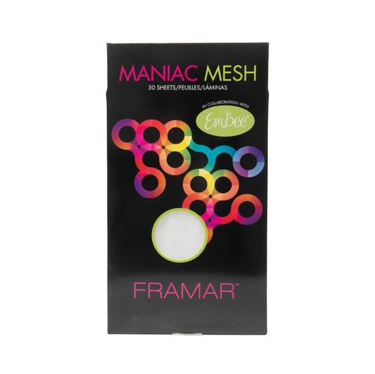 FRAMAR MANIAC MESH