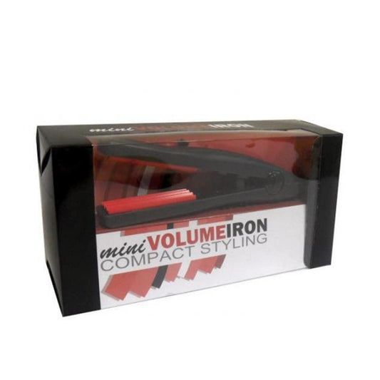 mini VOLUMEIRON COMPACT STYLING