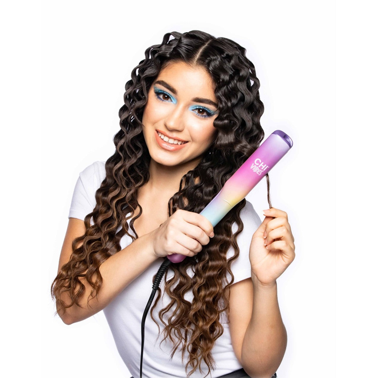 CHI VIBES WAVE ON MULTIFUNCTIONAL WAVER