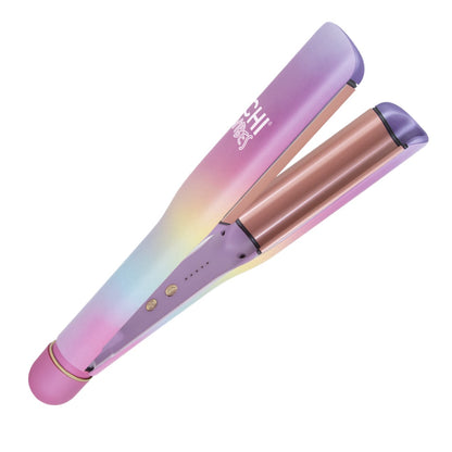 CHI VIBES WAVE ON MULTIFUNCTIONAL WAVER