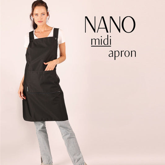 NANO MIDI APRON