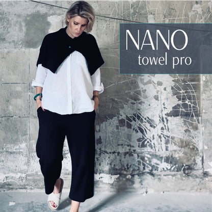 NANO TOWEL PRO