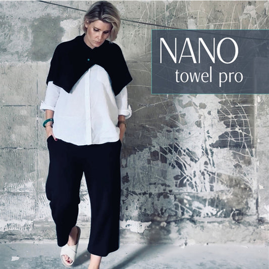 NANO TOWEL PRO