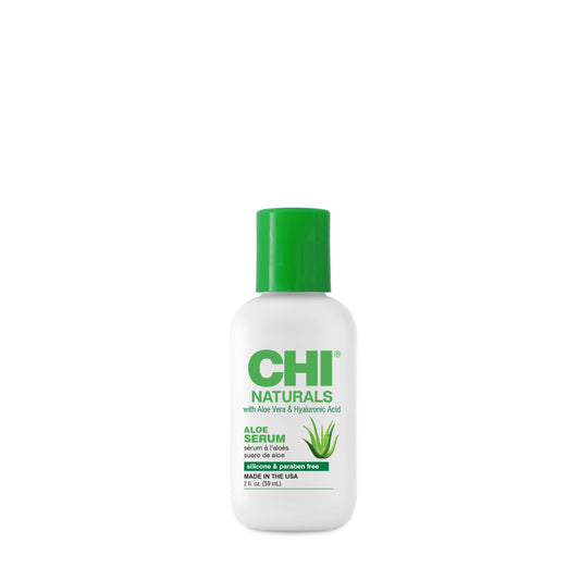 CHI NATURALS - ALOE SERUM