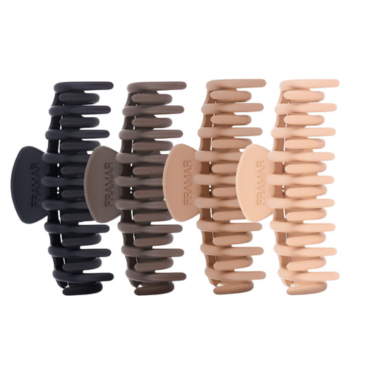 FRAMAR NEUTRAL CLAW CLIPS