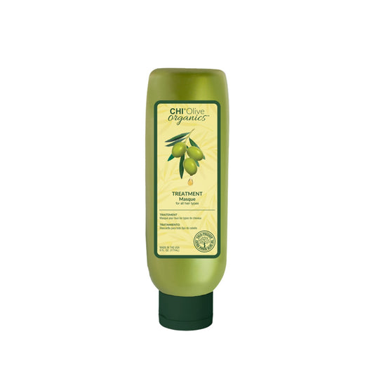 CHI OLIVE ORGANICS TREATMENT MASQUE - 177 ML