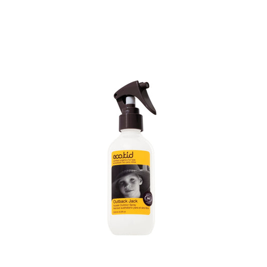 ECO KIDS OUTBACK JACK OUTDOOR SPRAY 200 ML
