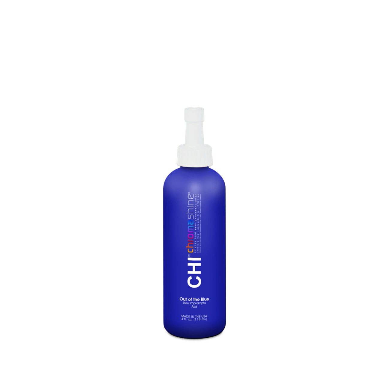 CHI CHROMASHINE 2.0 - OUT OF THE BLUE 118 ML