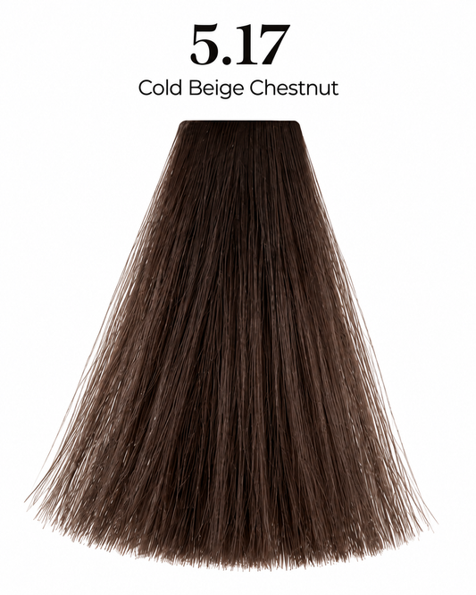BIOELIXIRE BE COOL - 12-24 MINUTE COLOR 100 ML - 5.17