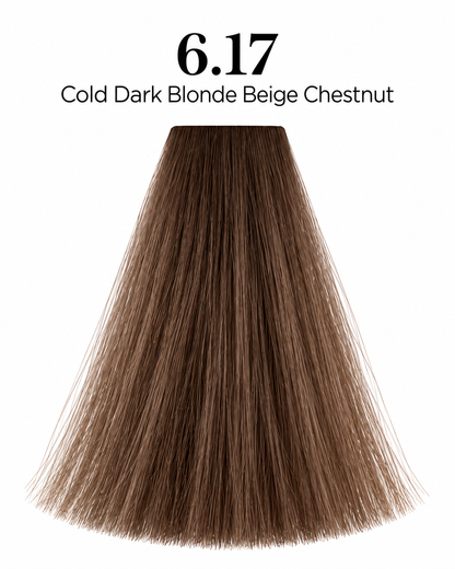 BIOELIXIRE BE COOL - 12-24 MINUTE COLOR 100 ML - 6.17