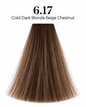 BIOELIXIRE BE COOL - 12-24 MINUTE COLOR 100 ML - 6.17