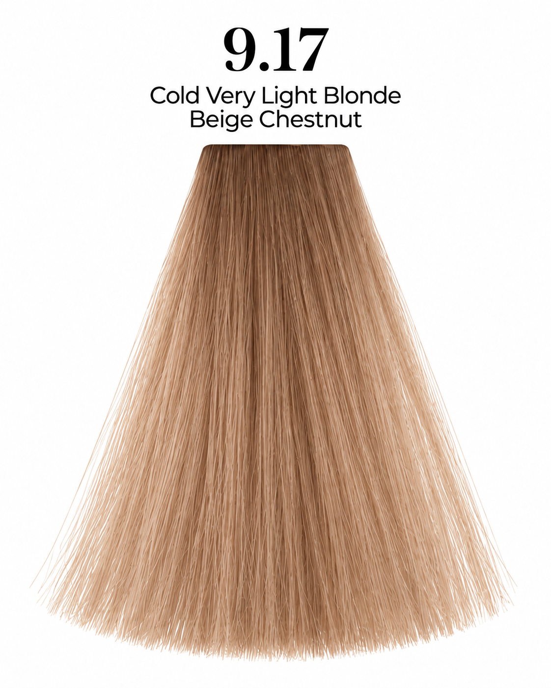 BIOELIXIRE BE COOL - 12-24 MINUTE COLOR 100 ML - 9.17