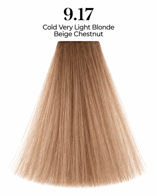 BIOELIXIRE BE COOL - 12-24 MINUTE COLOR 100 ML - 9.17