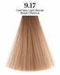 BIOELIXIRE BE COOL - 12-24 MINUTE COLOR 100 ML - 9.17