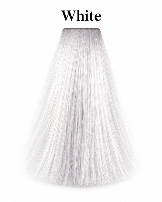 BIOELIXIRE BE COOL - 12-24 MINUTE COLOR 100 ML - WHITE