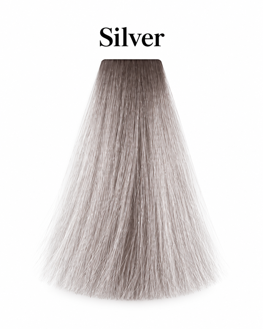 BIOELIXIRE BE COOL - 12-24 MINUTE COLOR 100 ML - SILVER