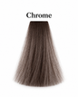 BIOELIXIRE BE COOL - 12-24 MINUTE COLOR 100 ML - CHROME