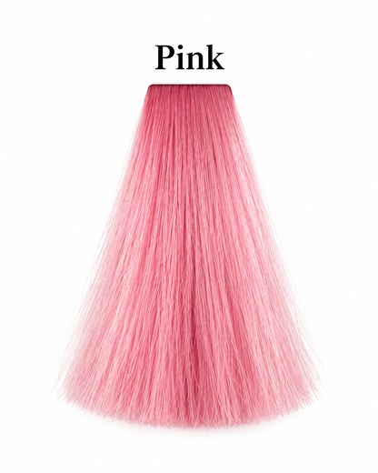 BIOELIXIRE BE COOL - 12-24 MINUTE COLOR 100 ML - PINK