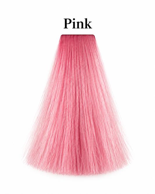 BIOELIXIRE BE COOL - 12-24 MINUTE COLOR 100 ML - PINK