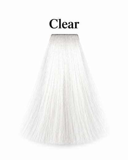 BIOELIXIRE BE COOL - 12-24 MINUTE COLOR 100 ML - CLEAR