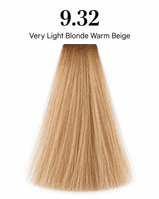 BIOELIXIRE BE COOL - 12-24 MINUTE COLOR 100 ML - 9.32