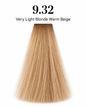 BIOELIXIRE BE COOL - 12-24 MINUTE COLOR 100 ML - 9.32