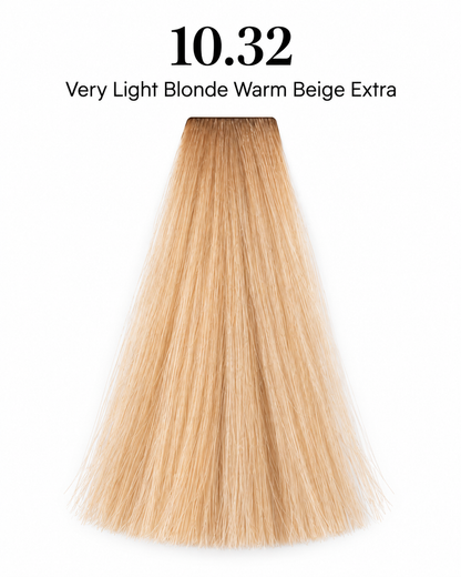 BIOELIXIRE BE COOL - 12-24 MINUTE COLOR 100 ML - 10.32