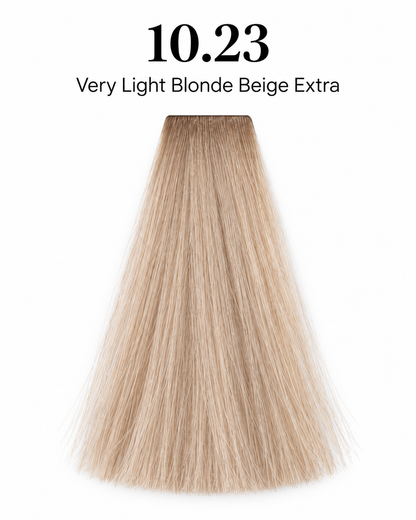 BIOELIXIRE BE COOL - 12-24 MINUTE COLOR 100 ML - 10.23