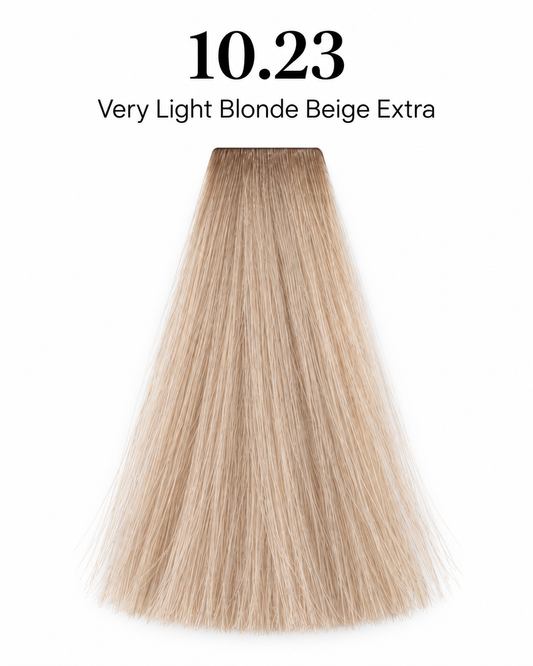 BIOELIXIRE BE COOL - 12-24 MINUTE COLOR 100 ML - 10.23