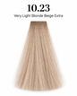 BIOELIXIRE BE COOL - 12-24 MINUTE COLOR 100 ML - 10.23