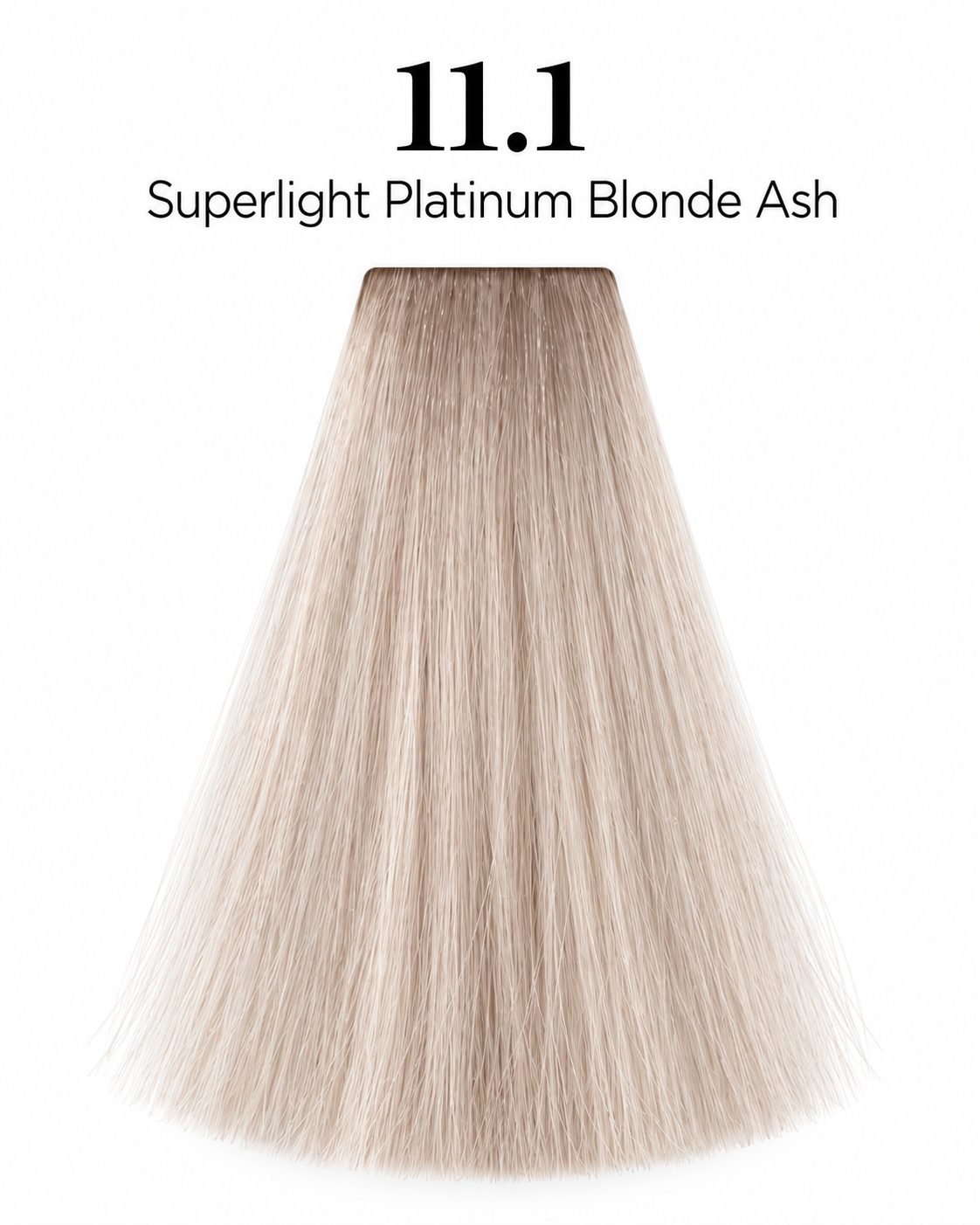 BIOELIXIRE BE COOL - 12-24 MINUTE COLOR 100 ML - 11.1
