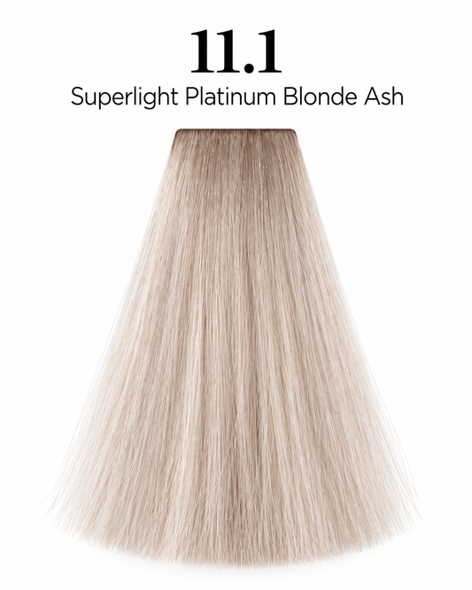 BIOELIXIRE BE COOL - 12-24 MINUTE COLOR 100 ML - 11.1
