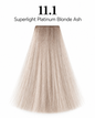 BIOELIXIRE BE COOL - 12-24 MINUTE COLOR 100 ML - 11.1