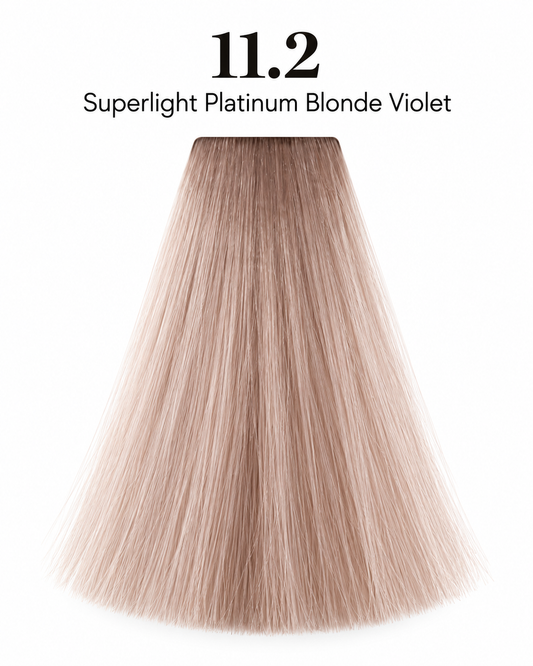 BIOELIXIRE BE COOL - 12-24 MINUTE COLOR 100 ML - 11.2