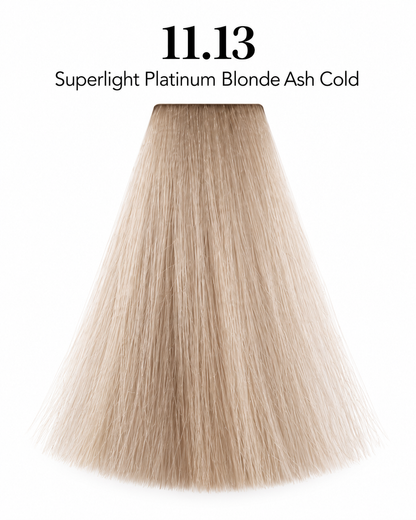 BIOELIXIRE BE COOL - 12-24 MINUTE COLOR 100 ML - 11.13