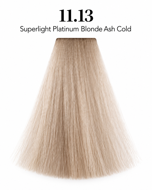 BIOELIXIRE BE COOL - 12-24 MINUTE COLOR 100 ML - 11.13