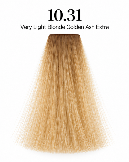 BIOELIXIRE BE COOL - 12-24 MINUTE COLOR 100 ML - 10.31