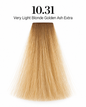 BIOELIXIRE BE COOL - 12-24 MINUTE COLOR 100 ML - 10.31