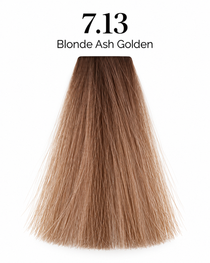 BIOELIXIRE BE COOL - 12-24 MINUTE COLOR 100 ML - 7.13