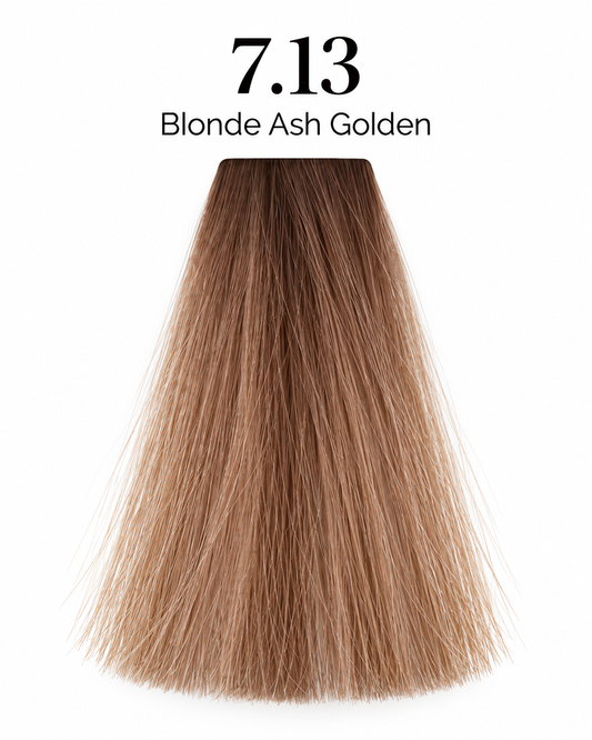 BIOELIXIRE BE COOL - 12-24 MINUTE COLOR 100 ML - 7.13